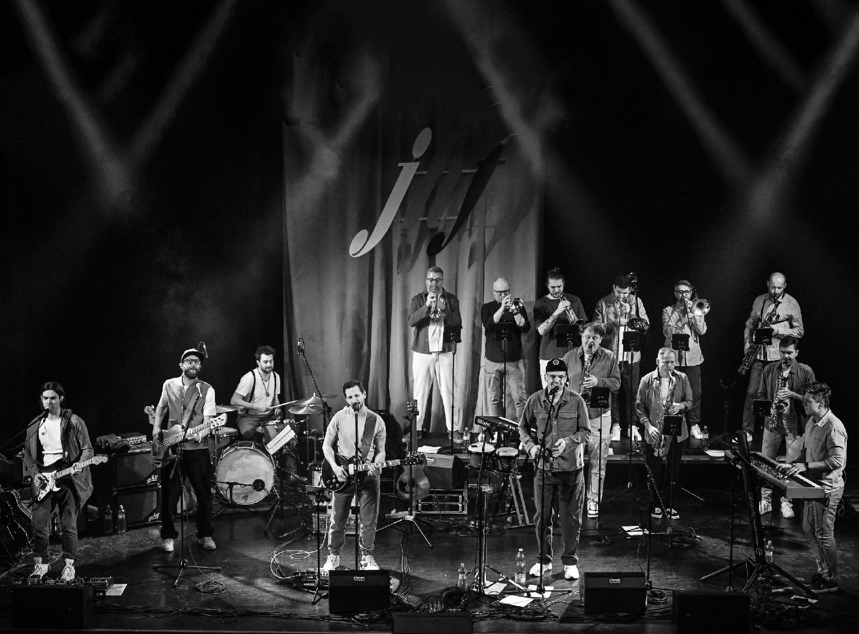 2-Side Band