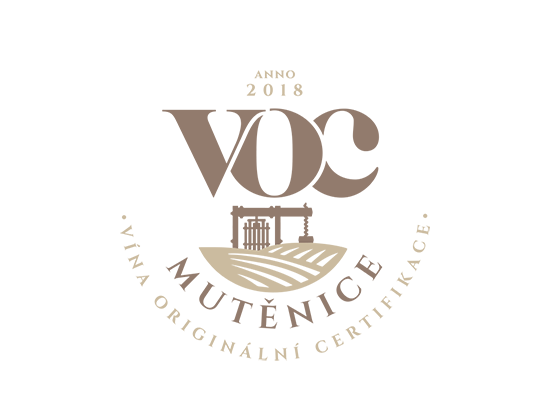 VOC Mutěnice logo